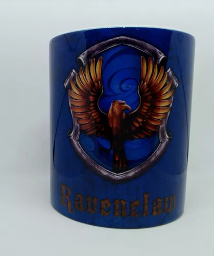 Caneca Harry Potter - Corvinal/Ravenclaw