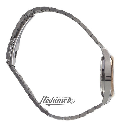 Relógio Champion Feminino Misto + Colar Brinco Prova D'agua