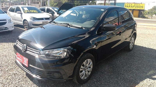 Volkswagen Novo Gol Tl Mcv