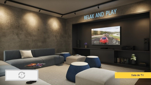 Imagem 5 de 9 de Apartamento Residencial Para Venda, Jardim Prudência, São Paulo - Ap8259. - Ap8259-inc