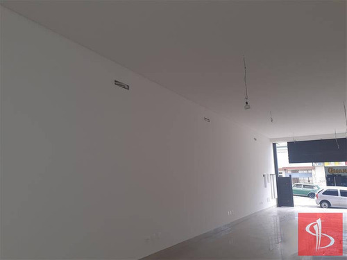 Imagem 6 de 8 de Prédio Comercial Com Excelente Localização No Tatuapé. - 221