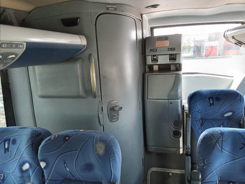 Imagem 15 de 15 de Marcopolo Paradiso 1050 G7 Ano 2011 Volvo B7r Jm Cod.563