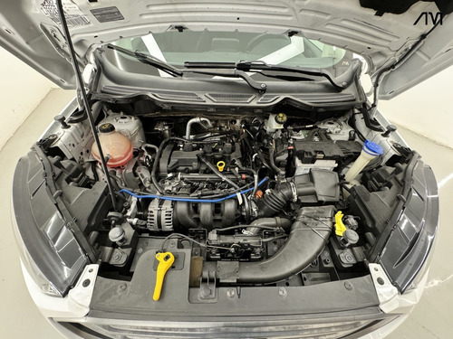 Ford Ecosport 1.5 TI-VCT FLEX SE AUTOMÁTICO