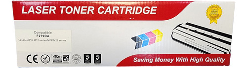 Toner  F279da Laserjet Pro M12 Series/ Mfp M26 Series