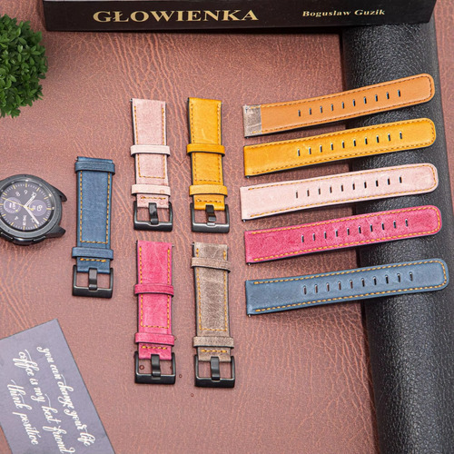 . Correa Para Reloj Inteligente Huawei Watch Gt5 Gt4 Pro