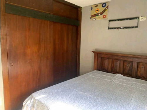 Apartamento En Alquiler Urb. El Parque Frente A La Ujap Md-8607958