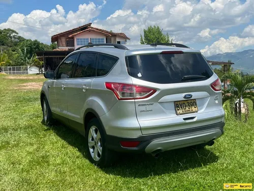 Ford Escape 2.0 Se 4x4