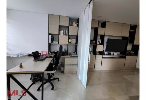 Espectacular Apto Con Un Año De Edad En Laureles(mls#236081)