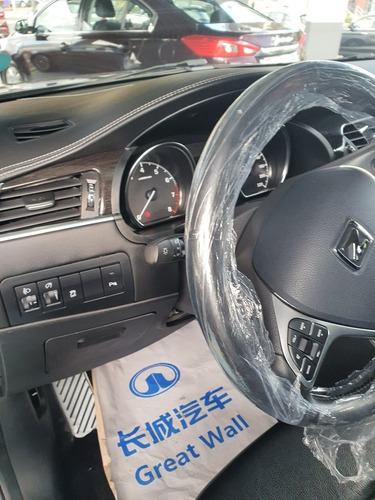 Zotye T600 T600 2.0