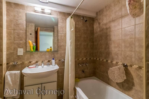 Imagen 16 de 24 de Muy Lindo Departamento Con Balcón Y Vistas Al Nahuel Huapi