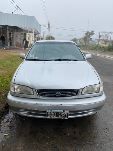 Toyota Corolla 1.8 Xei