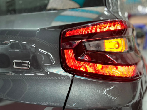 Citroën C3 Live 1.0 Flex 6V 5p Mec.