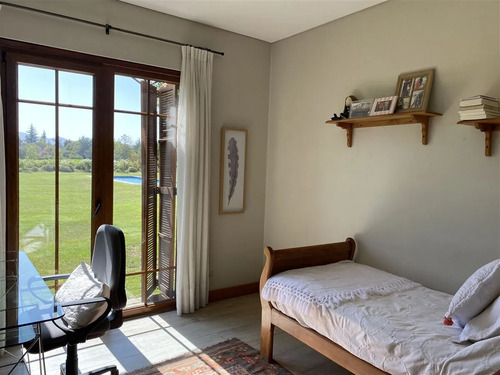 Parcela En Venta En Buín