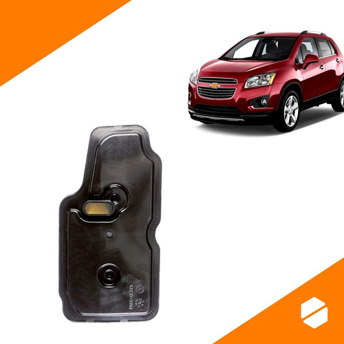 Filtro Caja Automática Chevrolet Tracker 2012-2020