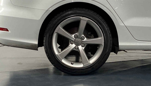 Imagen 14 de 15 de 40841 - Audi A3 2015 Con Garantía