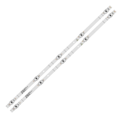 Tiras De Leds Compatible Con 32h4000fm Crh-bt32c1303005028