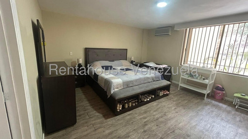 Apartamento En Venta Urb. La Lagunita Country Club, Caracas. 25-22426 Yf