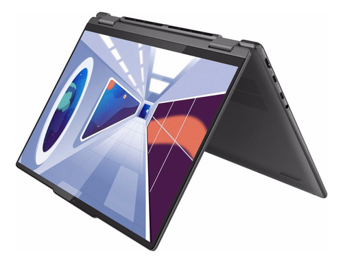 Laptop Lenovo Yoga 7i Intel I7 13va G 14 16gb 512gb Tablet