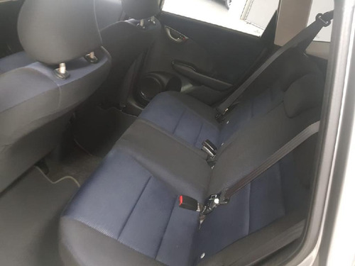 Fit Dx 1.4 Flex 16v 5p Mec.