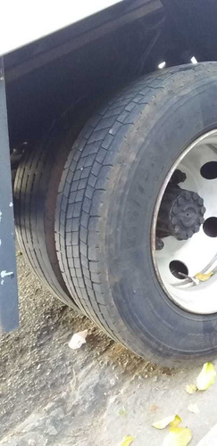 Ford Cargo Manual