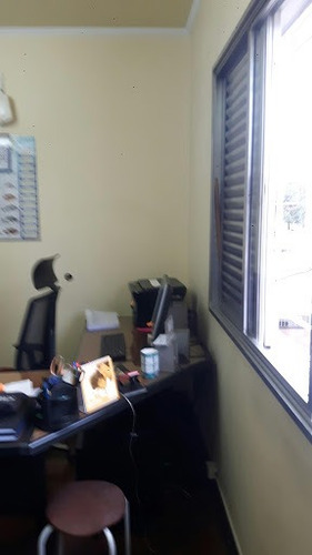 Imagem 5 de 30 de Sobrado Com 3 Dormitórios À Venda, 200 M² Por R$ 1.100.000,00 - Tatuapé - São Paulo/sp - So0567