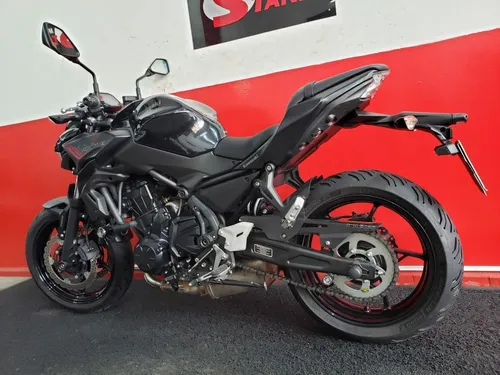 Kawasaki Z 650 Z650 Z-650 Abs 2021 Preta Preto | MercadoLivre Kawasaki Z 650 Z650 Z-650 Abs 2021 Preta Preto | MercadoLivre