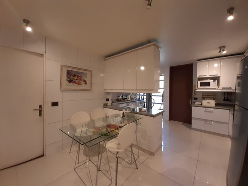 Excelente Departamento En San Damian Con Las Condes