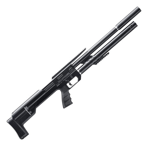 Rifle Aire Pcp Showpeak M60 