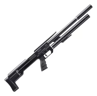 Rifle Aire Pcp Showpeak M60