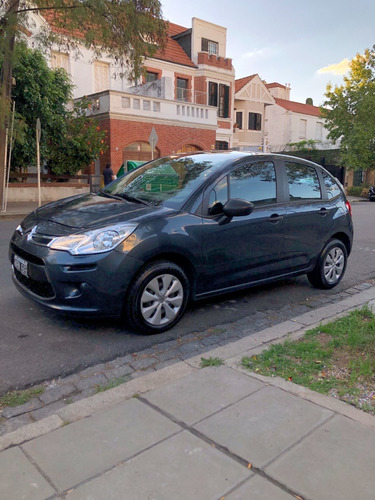 Citroën C3 1.5 Origine Pack Zenith I 90cv