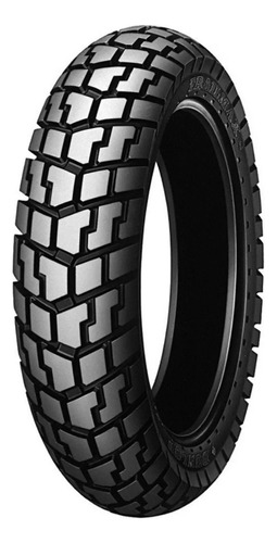 Neumatico Dunlop Trailmax 120/90-17 64s Tt Japon Tras