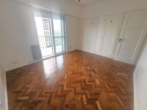 Venta Departamento 4 Ambientes Parque Chacabuco
