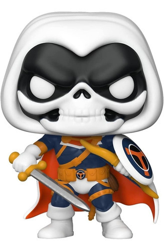 Funko Pop Marvel Taskmaster #892