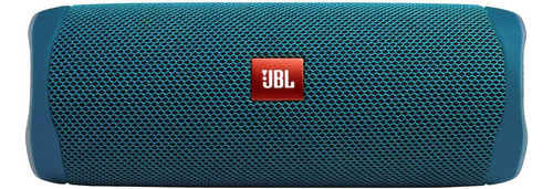 Jbl Flip 5 Altavoz Bluetooth Portátil Impermeable (renovado) Color Azul Petróleo 110v