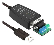 Comprar Convertidor De Puerto Serial Usb A Rs422\u002Frs485