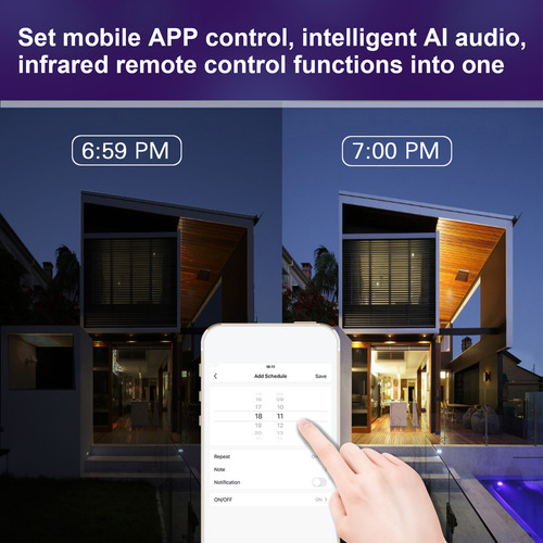 Controlador Led De 24 Teclas Smart Remote Control Rgb