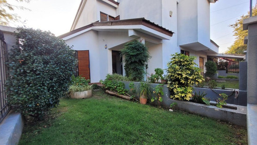 Venta Casa Barrio Poeta Lugones