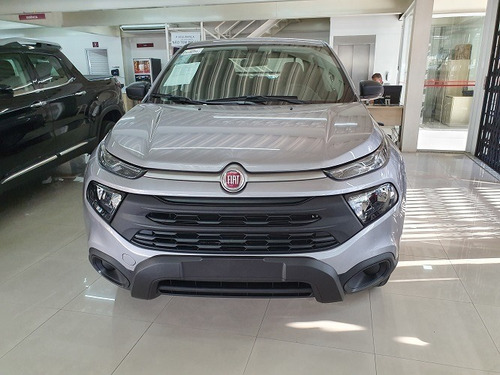 Fiat Toro Endurance 1.8 Mt5 Flex 4p