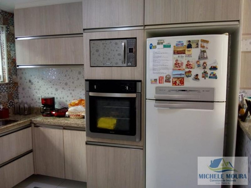 Imagem 9 de 15 de Casa Duplex/nova Para Venda Em Araruama, Vila Capri, 2 Dormitórios, 2 Suítes, 3 Banheiros, 2 Vagas - 190_2-427562