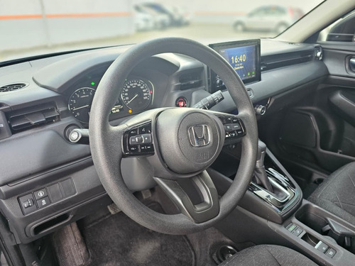 Honda HR-V 1.5 DI I-VTEC FLEX EX CVT