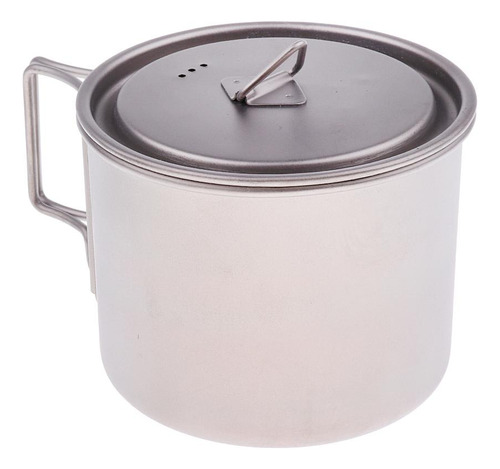 Copa De Camping Al Aire Libre 550ml