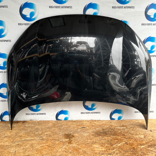 Cofre Omoda C5 2023 2024 2025 (Usado)