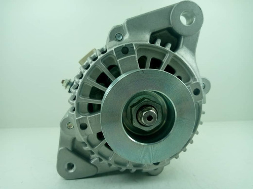 Alternador Toyota Yaris 