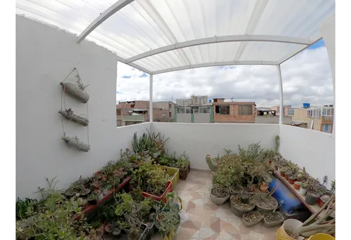 Casa En Venta Aures Ii - Suba