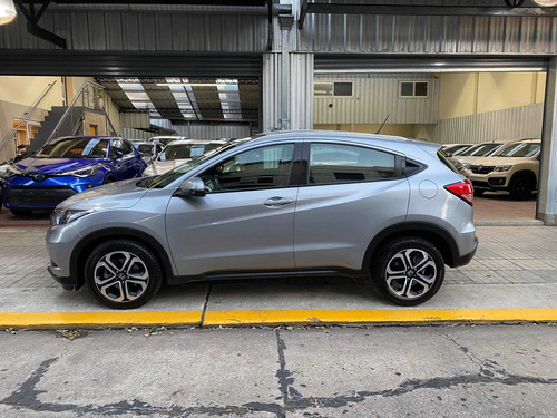 Honda Hr-v 1.8 Ex 2wd Cvt /// 2017 - 101.000km