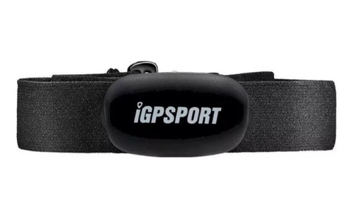 Banda Igpsport C/sensor De Frecuencia Cardiaca Hr40 -storero