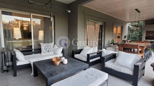 Casa Chalet En Venta En Las Liebres, Pilar, G.b.a. Zona Norte