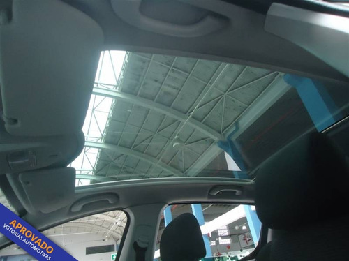 Peugeot 308 Allure 2.0 4p Flex Automatico
