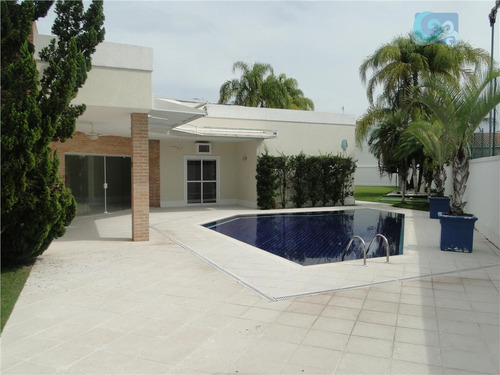 Imagem 17 de 24 de Casa À Venda, Condomínio Jardim Acapulco - Guarujá - Ca1410