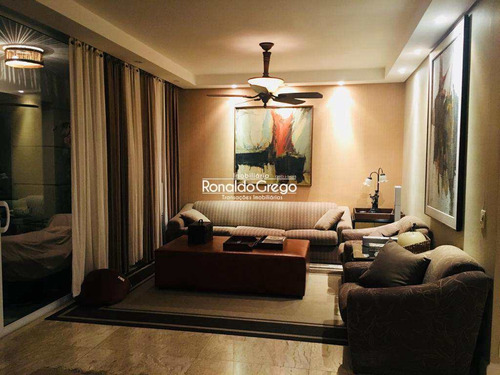 Imagem 17 de 27 de Apartamento Venda/locação 3 Dorms, Santa Cecília- R$ 2.7 Mi - A5095